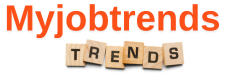 Myjobtrends logo