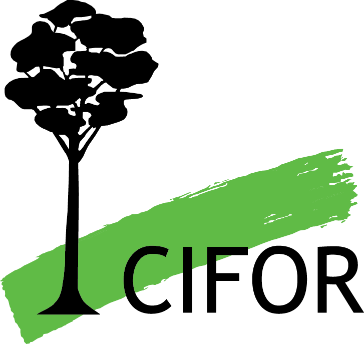 Center for International Forestry Research (CIFOR) - CGIAR