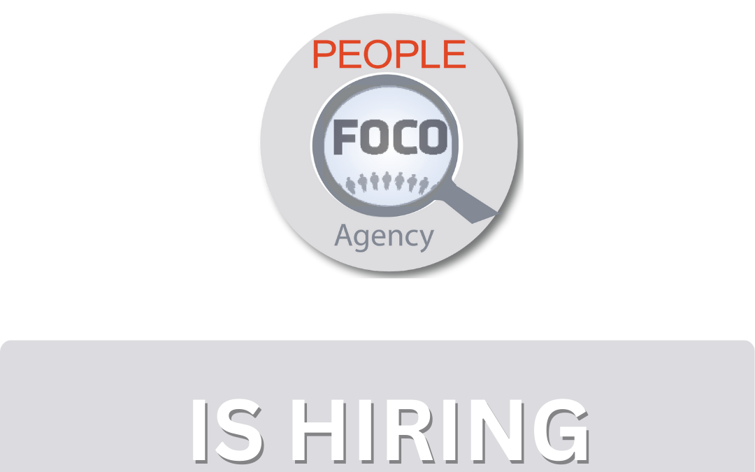 Daily JOBS HIRING NOW - People Foco