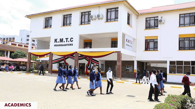 KMTC Warns Against Fake Notice Advertising 16 New Courses for 2025 Intake