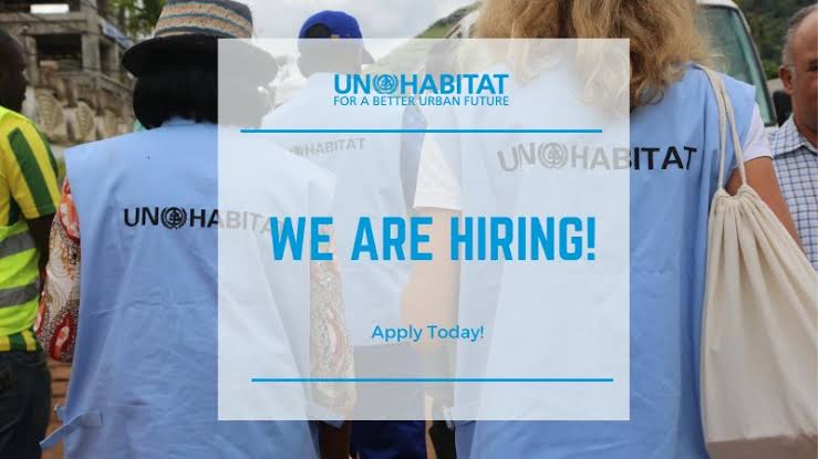 administrative-assistant-job-un-habitat-nairobi